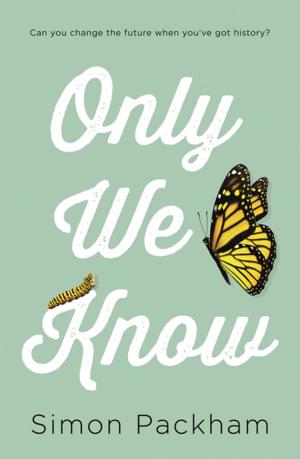 Cover of the book Only We Know by Hilary Freeman