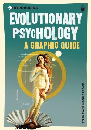 Book cover of Introducing Evolutionary Psychology