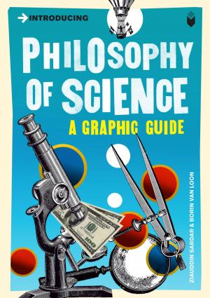 Cover of the book Introducing Philosophy of Science by Kitty Ferguson