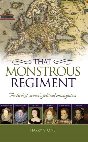Cover of the book That Monstrous Regiment by Edna Gammon
