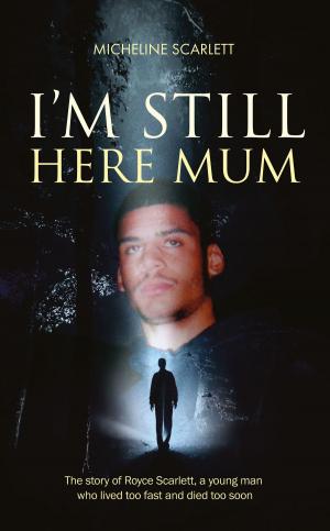 Cover of the book I'm Still Here Mum by Alan Young