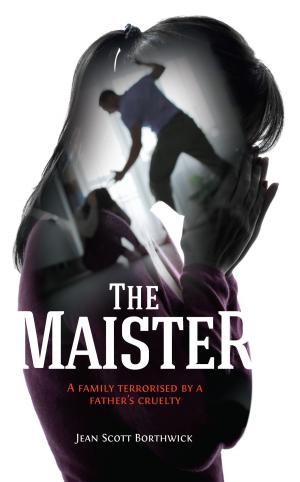 Cover of the book The Maister by Sheila Mughal