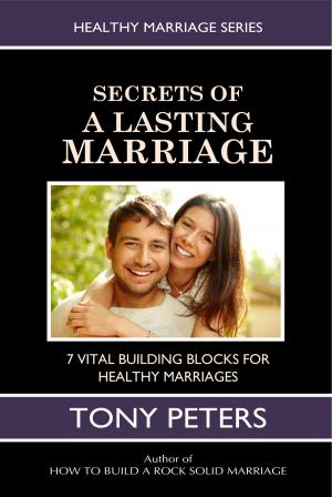 bigCover of the book Secrets Of A Lasting Marriage by 