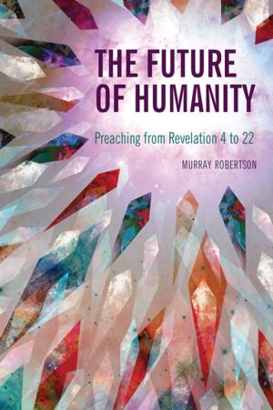 Cover of the book The Future of Humanity by Benno van den Toren