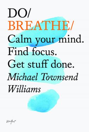 Book cover of Do Breathe