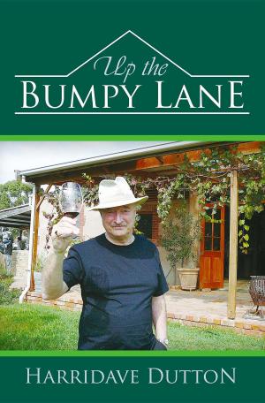 bigCover of the book Up the Bumpy Lane by 