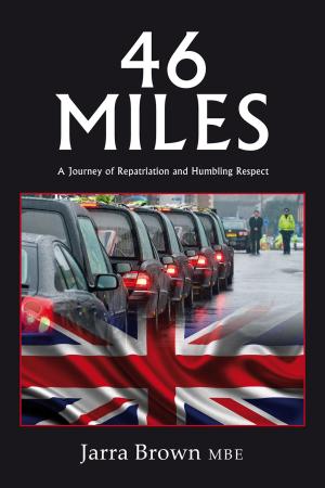 Cover of the book 46 Miles by Tony Ghaye