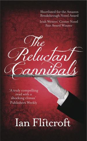 bigCover of the book The Reluctant Cannibals by 