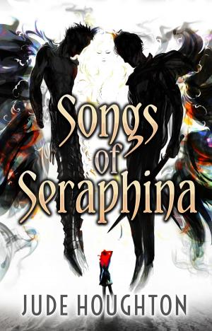Cover of the book Songs of Seraphina by Georgina Hannan