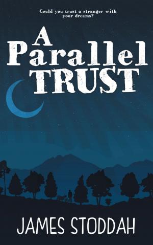 Cover of the book A Parallel Trust by Max Genève