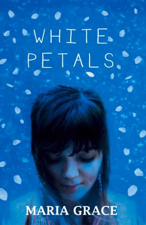 Cover of the book White Petals by Horatio Clare
