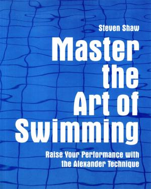 Cover of the book Master the Art of Swimming by G W O Woodward