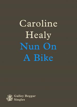 Cover of the book Nun On A Bike by Alex Pheby
