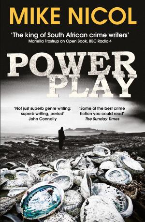 Cover of the book Power Play by Catherine Deveney