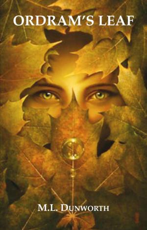 Cover of the book Ordram's Leaf by Violet Patterson