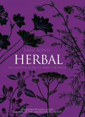 Book cover of Herbal