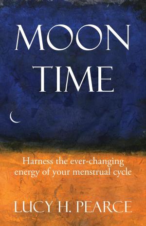 Book cover of Moon Time
