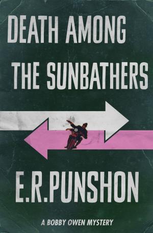 Book cover of Death Among The Sunbathers