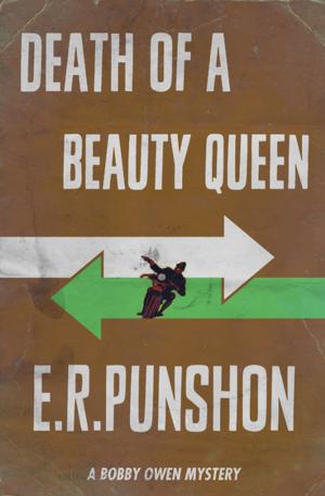Cover of the book Death of A Beauty Queen by Elizabeth Fair