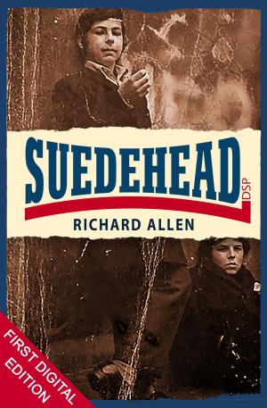 Cover of the book Suedehead by E.R. Punshon