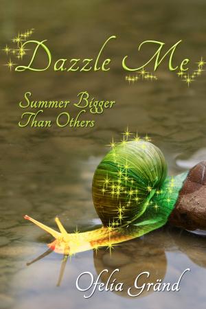 Cover of the book Dazzle Me by Claire Davis, Al Stewart