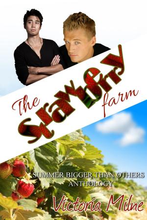 Cover of The Strawberry Farm