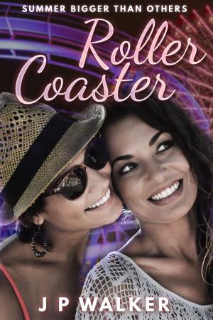 Cover of the book Roller Coaster by Anne O'Gleadra
