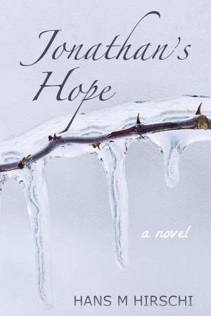 Cover of the book Jonathan's Hope by Karla Brandenburg