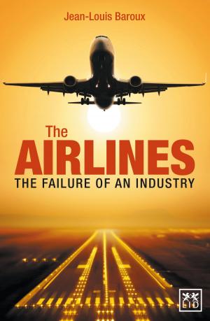 Cover of the book The Airlines by Dr Martin C. Wittig, Dr Fabian Sommerrock