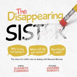 Cover of the book The Disappearing Sister by Couple Sexy Black