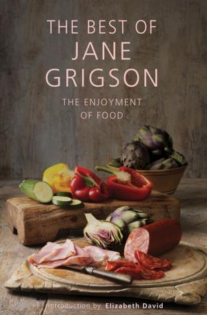 bigCover of the book The Best of Jane Grigson by 