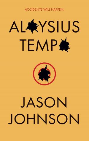 Cover of the book Aloysius Tempo by Tom Clonan