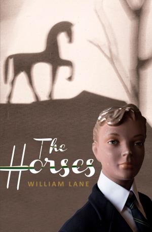 Cover of The Horses