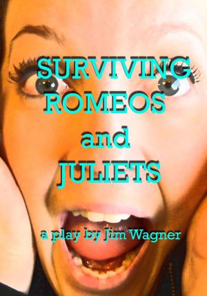 Cover of Surviving Romeos and Juliets