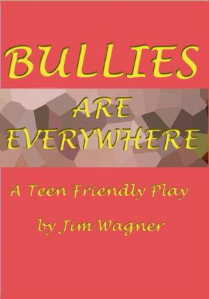 Cover of the book Bullies are Everywhere by Jim Wagner