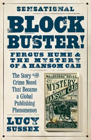 Cover of the book Blockbuster! by Sue Williams