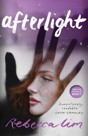 Cover of the book Afterlight by Kate Jennings