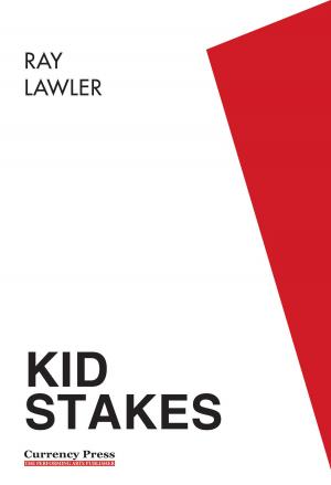 Cover of Kid Stakes