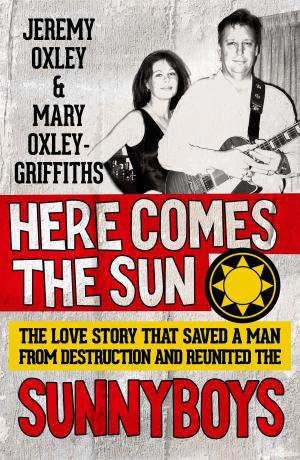 Cover of the book Here Comes the Sun by Sarah Fielke