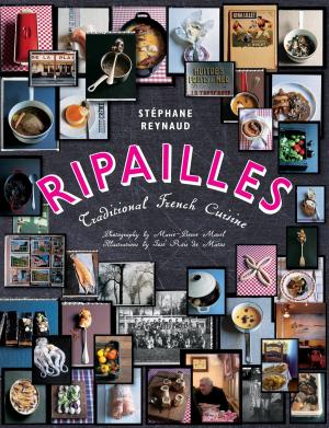 Cover of the book Ripailles by Anna Fienberg, Barbara Fienberg, Kim Gamble