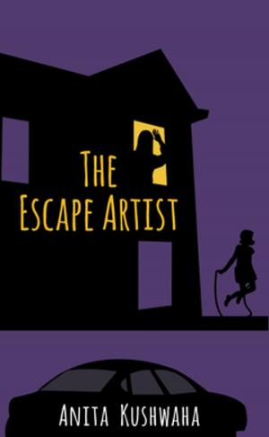 Cover of the book The Escape Artist by Jenna Howard