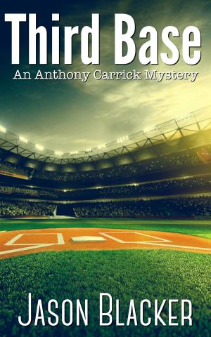 bigCover of the book Third Base by 