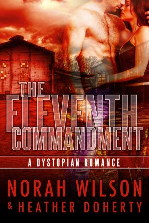 Cover of the book The Eleventh Commandment by Steve Wands