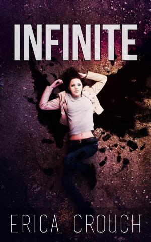 Cover of the book Infinite by Duncan Jefferson