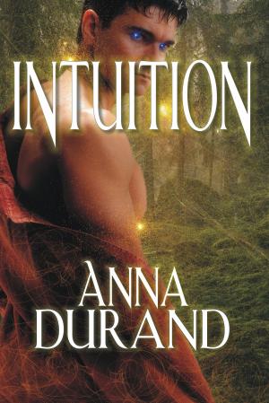 Cover of the book Intuition by Publishers Lunch