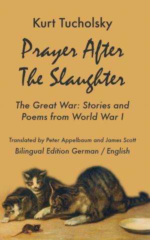 Cover of the book Prayer After the Slaughter by Michael Brettin, Otto Donath, Stephen Kinzer