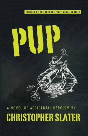 Cover of the book Pup by Steven Manchester