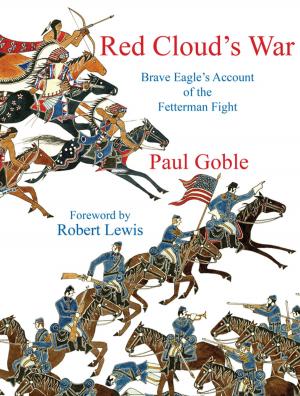 Cover of the book Red Cloud’s War by Mark Perry