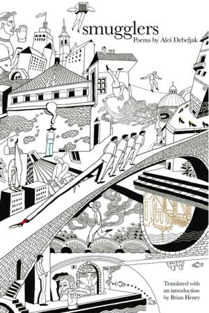 Cover of the book Smugglers by Francesco Porretto