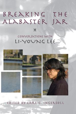 Book cover of Breaking the Alabaster Jar